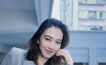 二胎孕妈不好当 前港姐罕见吐露真实压力