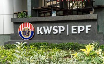 EPF宣布7月1日起 关闭全国各分行收款柜台