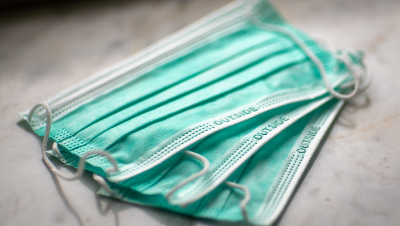 Face-mask