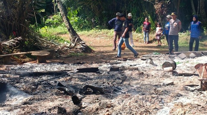 GELI-BAKAR