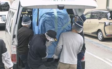 男子遭分尸肢解藏冰柜 前妻自首:是我做的