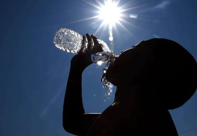 HOT_WEATHER_BERNAMA