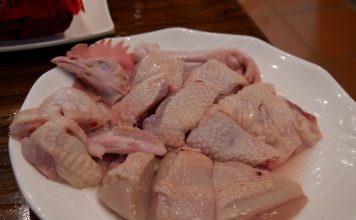 “鸡屁股最好不要吃” 专家点名4个最毒鸡部位