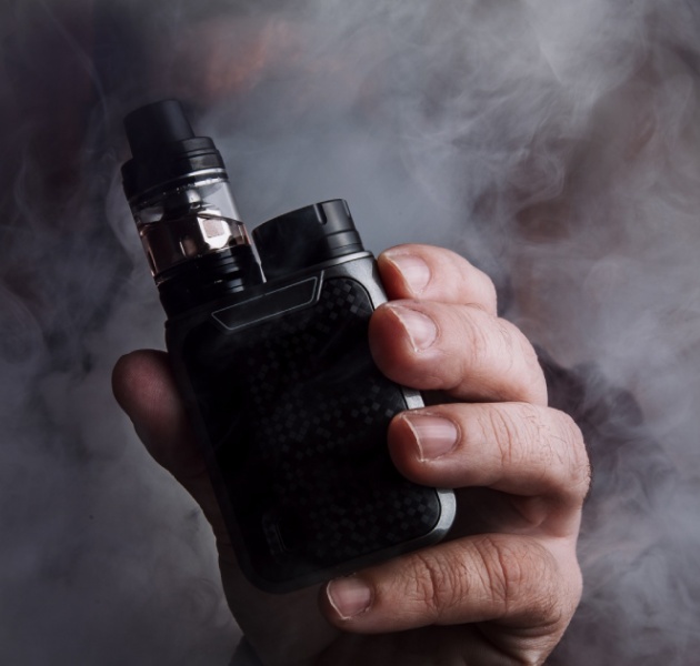 IHL-บุหรี่ไฟฟ้า-Electric-cigaret
