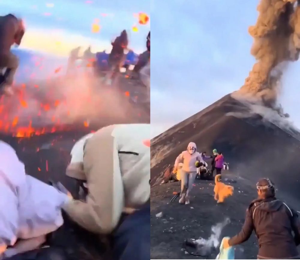 LAVA