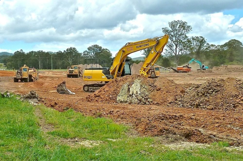 Land-Amalgamation