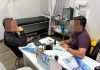 无证假医生看诊8个月 外籍男涉嫌非法行医被捕