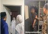 21岁男女在民宅“做功课” 宗教局上门抓人