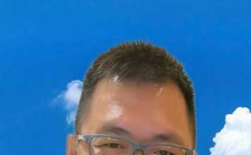 华裔男被追砍身亡 被告改口否认加入非法社团