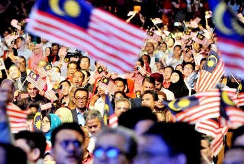 Malaysia-politics