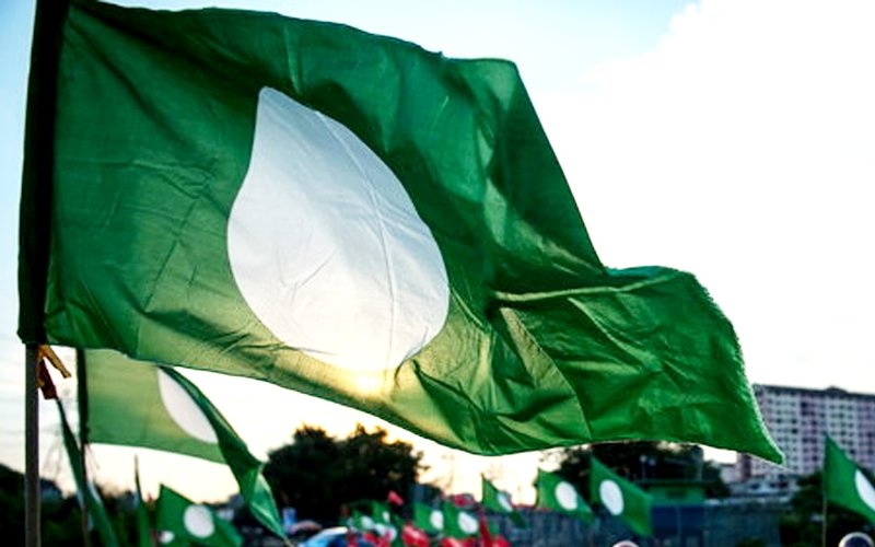 Pas-Flag-Bendera-Pas-bernama