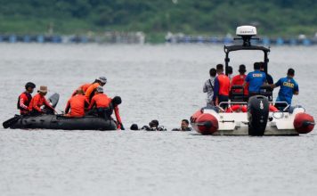 多名斗鸡爱好者疑遭杀害 湖中发现约1400块人骨