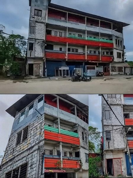 Rohingya-build-houses-260609-a1