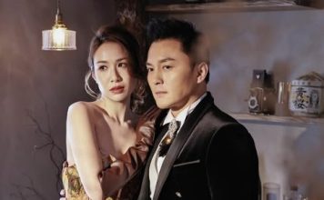 女星爱情长跑10年终于开花 8月吉隆坡摆酒成婚