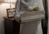 女子称丈夫婚后突然变暴躁 治疗师:与婚礼礼物有关