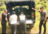 离家后再也没回来 女子遗体在池塘被发现