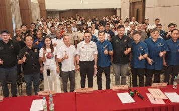 华商专项融资达1.82亿 沈志强:721人受惠助企业转型