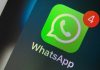 部分旧款手机用户须更新 否则WhatsApp或无法使用