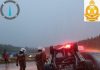 两车发生猛烈相撞 2年轻女子当场身亡