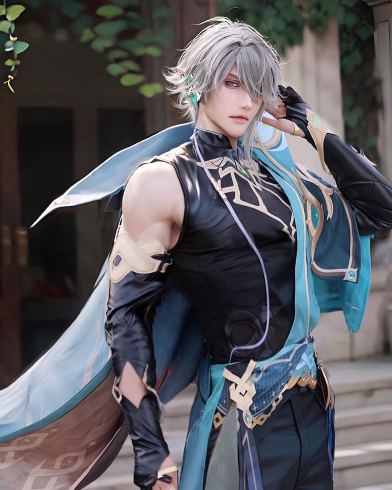 alhaitham-cosplay-by-v0-min9x2b9