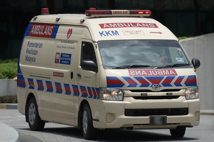 ambulance-malaysia-kkm