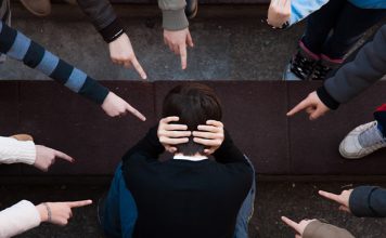 孩子霸凌别人 家长也可能承担责任