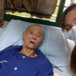 渐冻症阿伯孤身离世 华裔女护理亲办后事安奉骨灰