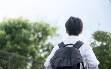 下个学校假期来了 9天连假落在8月底