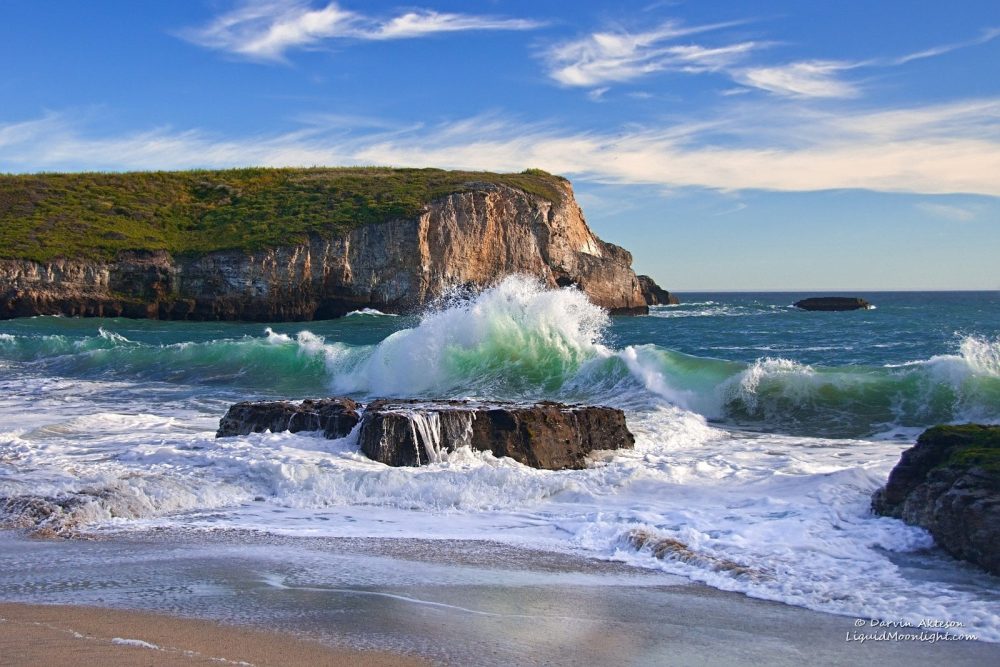 bonny-doon-beach-just-north-of-s