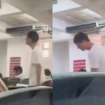 被呛“都是打工的命” 男大学生课堂崩溃怒吼老师