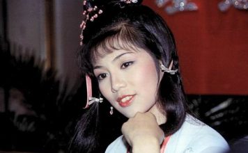 尘封40多年旧照流出 翁美玲初恋真容曝光