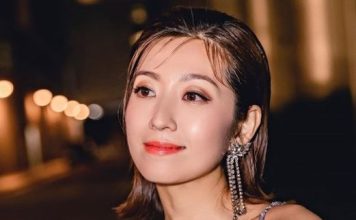 带货女王放假大解放 一天狂吃11餐仍零赘肉