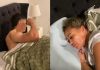 男子凌晨闯入女友卧室 惊见儿子与前女友XX