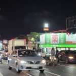 年轻孕妇遭车辆擦撞倒地 再被后车辗过身亡