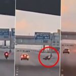 2重机碰撞爆炸起火 2骑士当场身亡