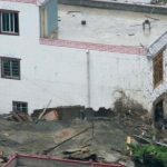 为挽回情人起杀念 男子推妻坠楼致死