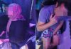 男女在巴士内幽会“休息” 宗教局当场取缔逮捕
