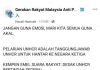 施压UNHCR采取行动 NGO民团要求移走罗兴亚人