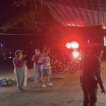 男子与熟人爆激烈争执 身中多刀当场身亡