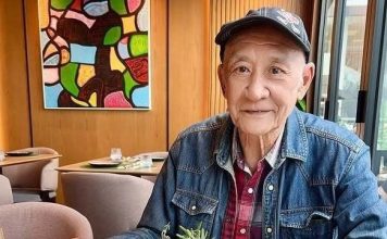 鼎爷认与Viva断联 昔日恋情正式告终