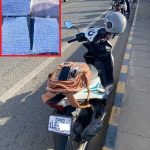 书包里留有一封遗书 女学生疑坠河身亡