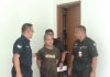 劫财后涉凌辱华裔女 男子被控强奸及伤人