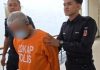 禽兽外公侵犯2小外孙女 认罪判监33年鞭14下