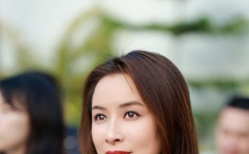 开云吞面店生意旺 女星一天花费曝光