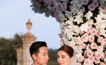 百亿富三代追妻有多拼 亲揭甜蜜往事