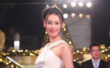 昔日豪门梦碎 梁洛施如今高调晒幸福