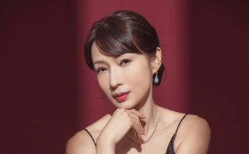 火辣曲线全曝光 女星大秀保养成果