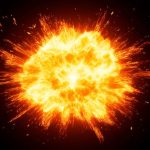 男子卧室引爆手榴弹身亡 女友遭碎片入脑命危