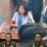 诈骗集团新套路 女子被操控自导自演勒索父亲