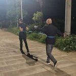 脑梗瘫痪父亲奇迹逆转 儿子一根绳跑出生命希望
